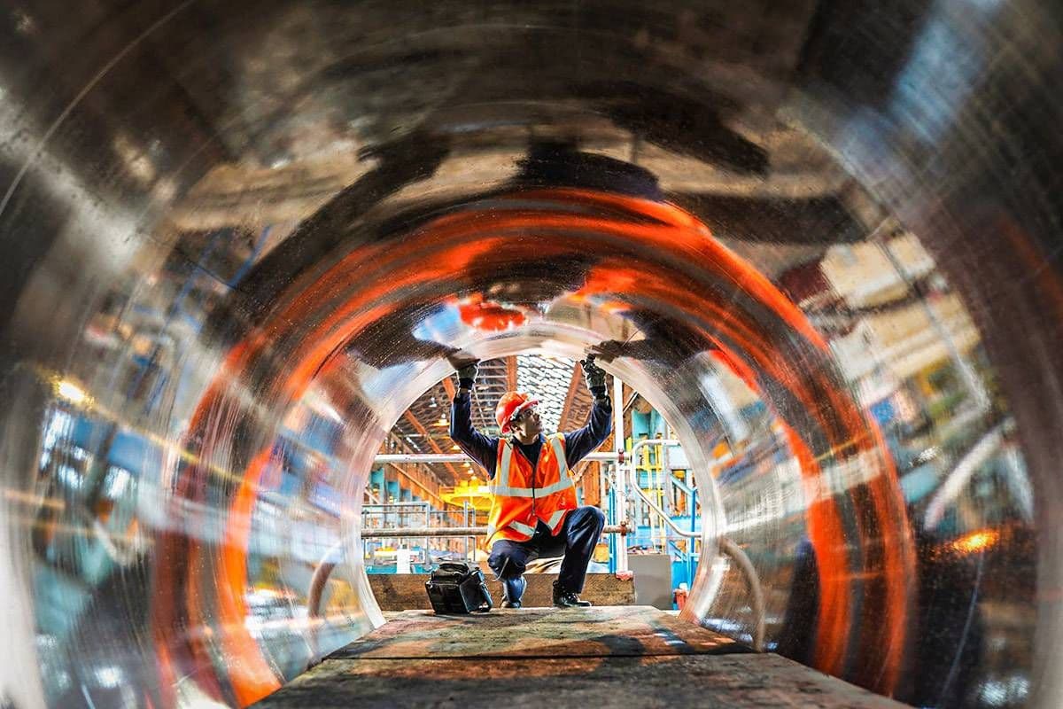 Receita líquida cresce 147% no trimestre