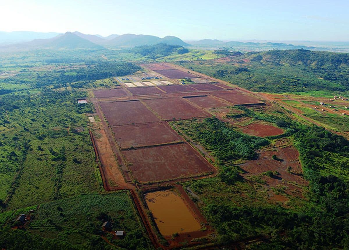 Horizonte Minerals publica primeiro relatório independente