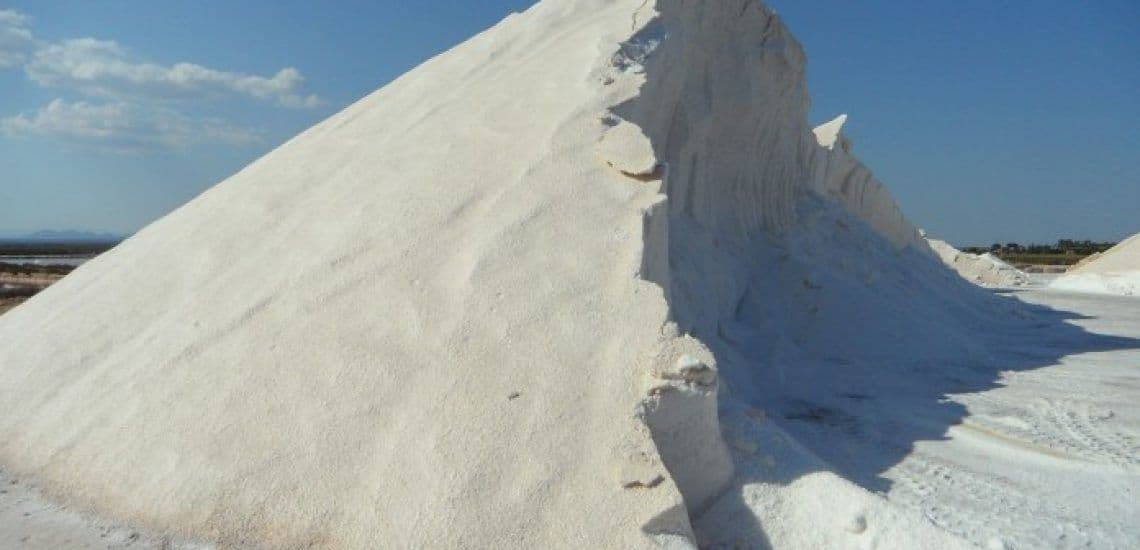 Jazida capixaba na 4º Rodada da ANM