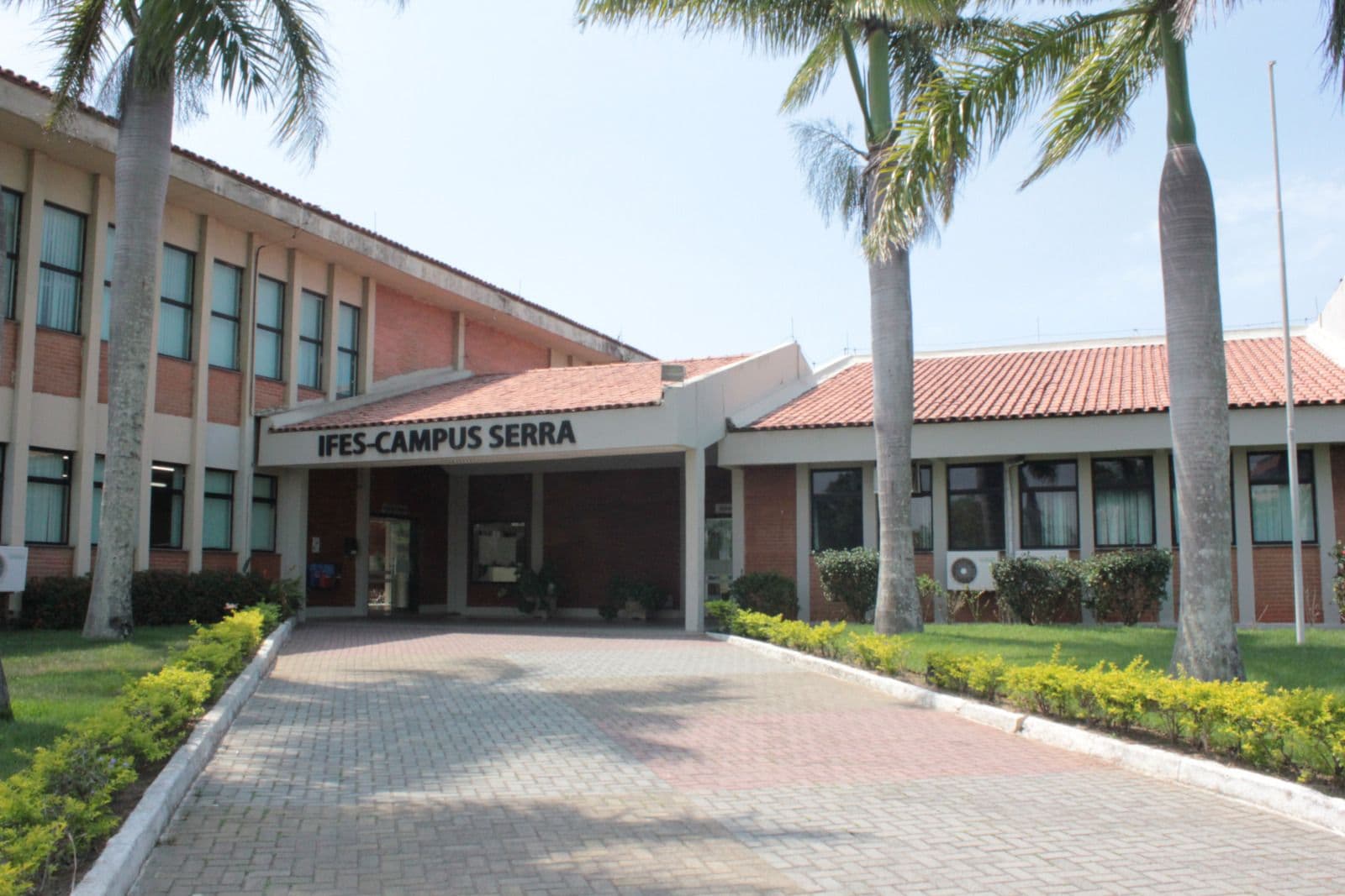 Apoio ao programa STEM no Espírito Santo