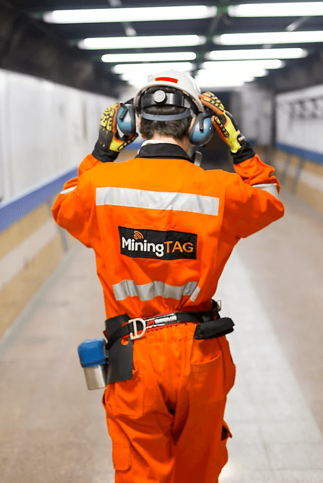 Epiroc compra chilena Mining Tag