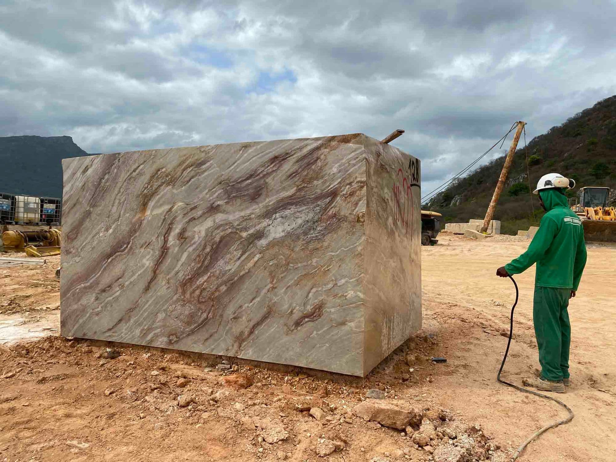 Exportações crescem 17% no primeiro semestre