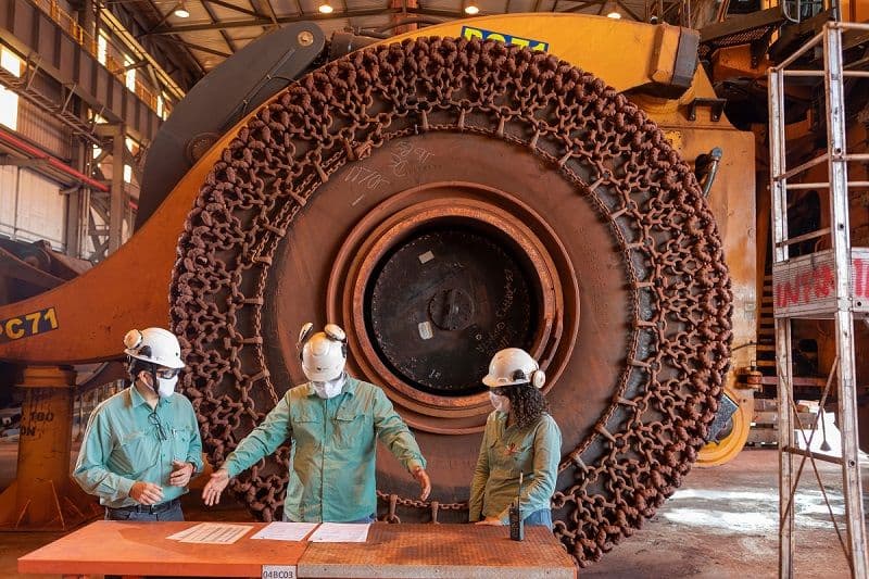 Vale oferece 170 vagas para mulheres e PCD