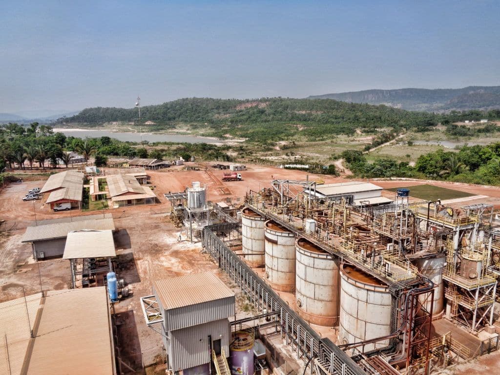 Produção cresce 69% no segundo trimestre