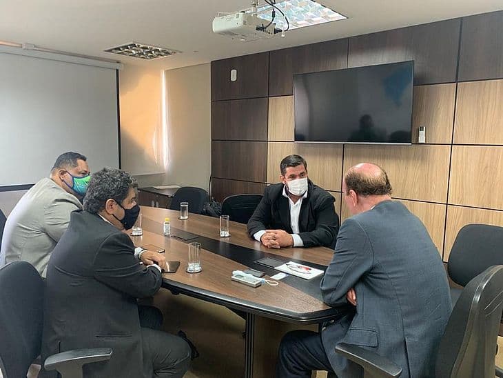 SGB-CPRM monitora bairros atingidos em Maceió