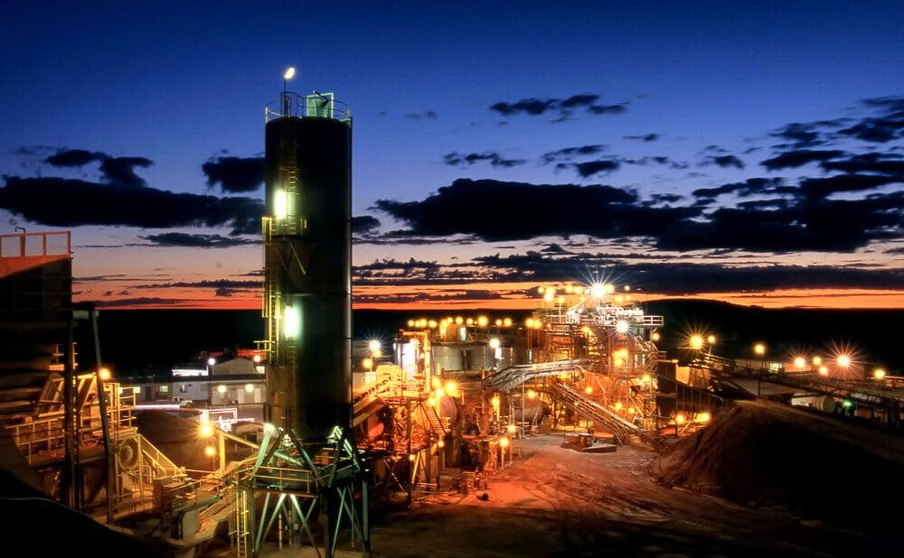 Movimento rumo ao baixo carbono na Austrália