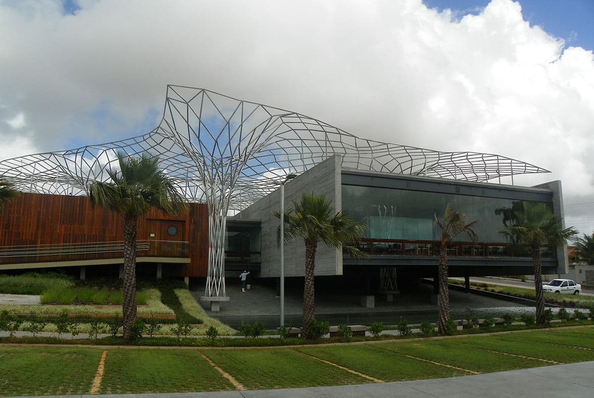 Gerdau promove Talento em Engenharia Estrutural