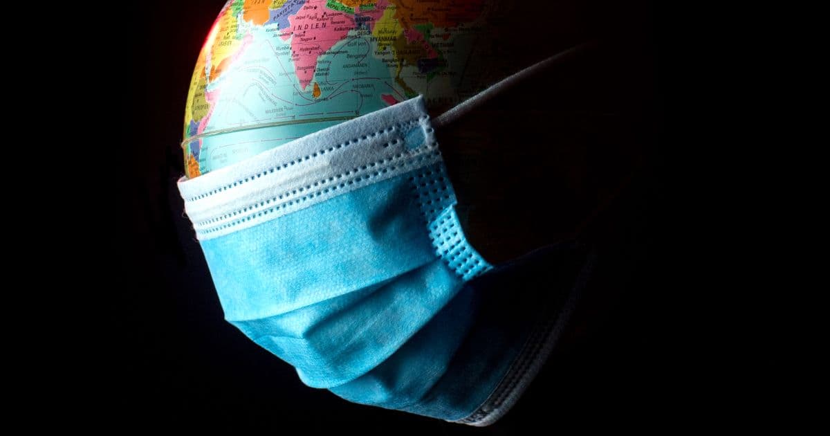 Anotações para uma mineração pós-pandemia