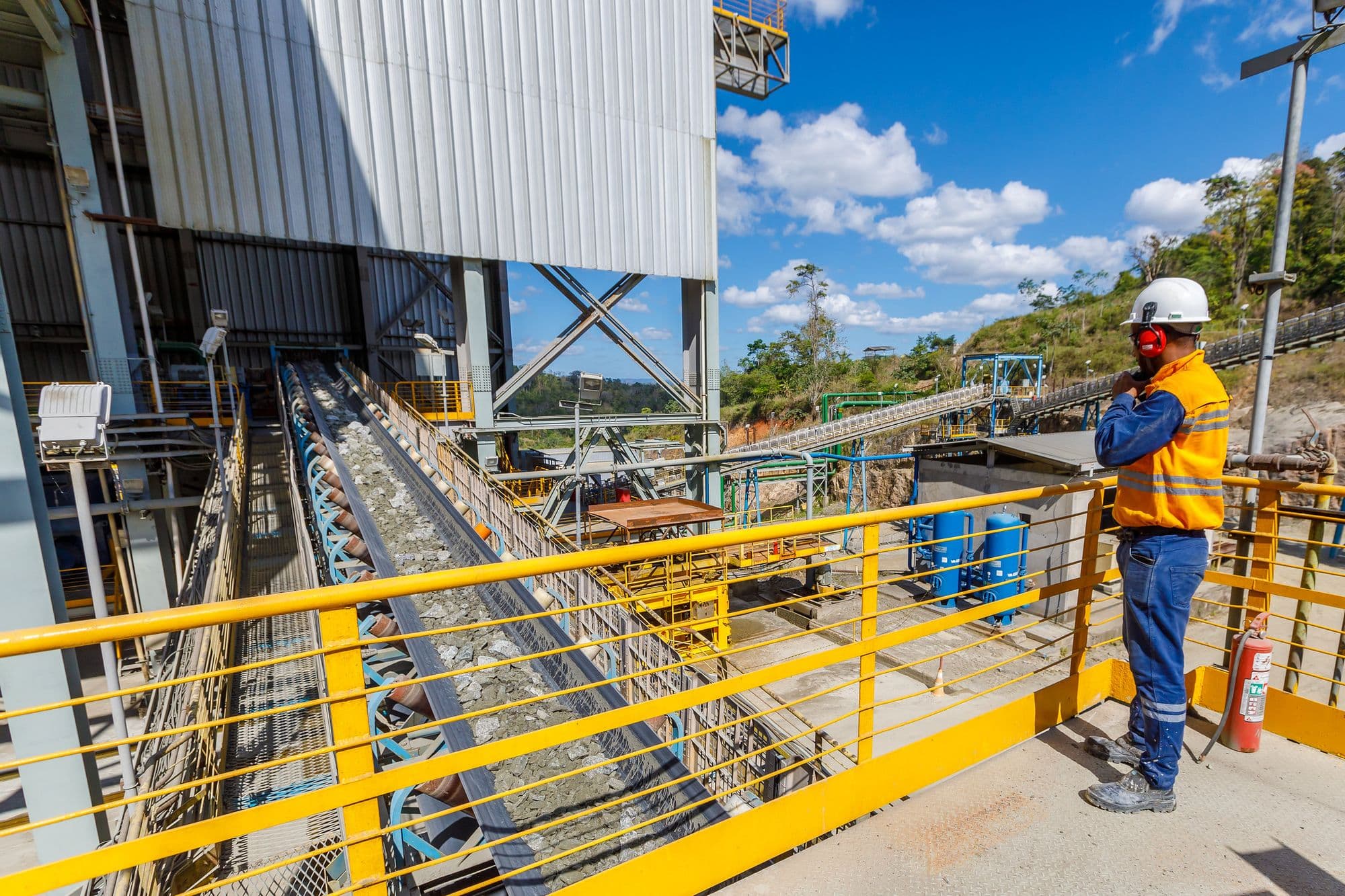 Atlantic Nickel obtém certificação por resultados