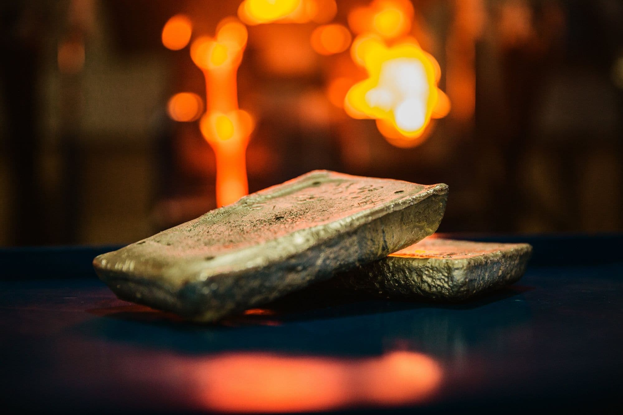 Ero Copper fecha acordo de US$ 110 milhões