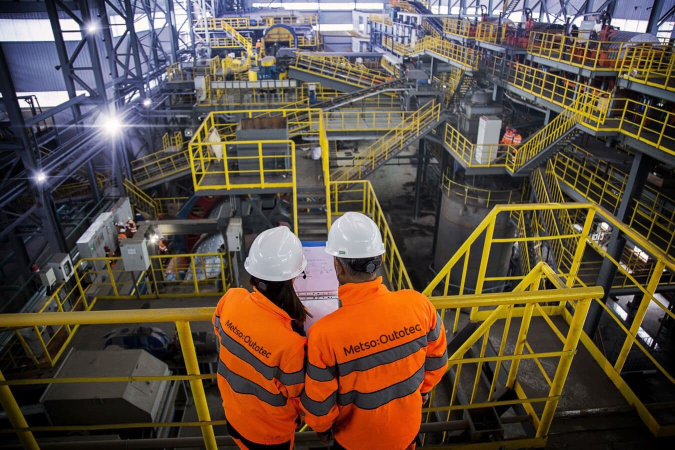 Comemorando um ano com crescimento de dois dígitos