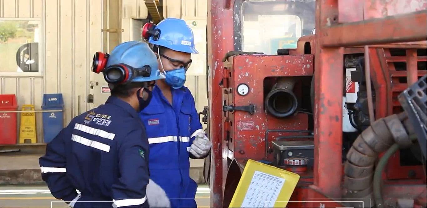 Programa de Desenvolvimento de Fornecedores