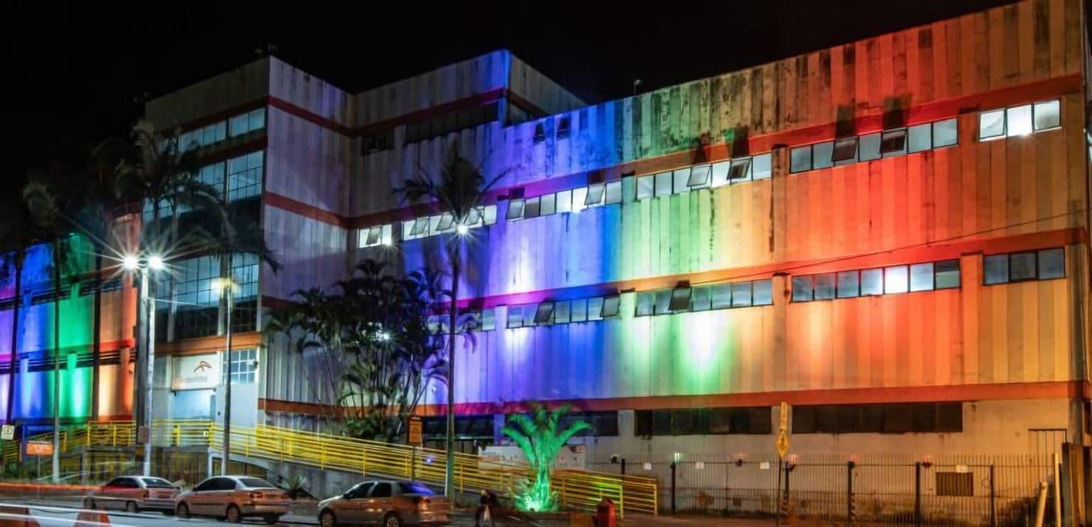 Programa de empregos para pessoas trans