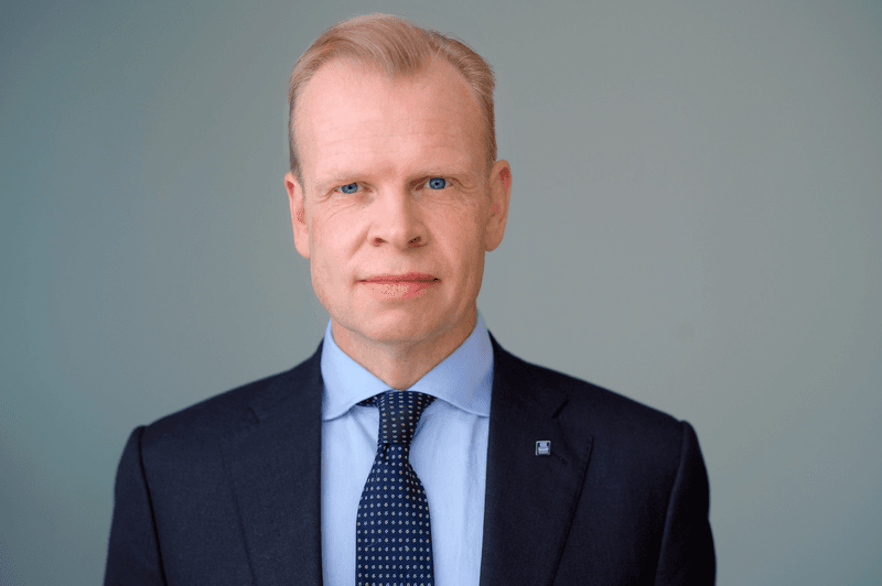 Mudanças no Conselho Executivo