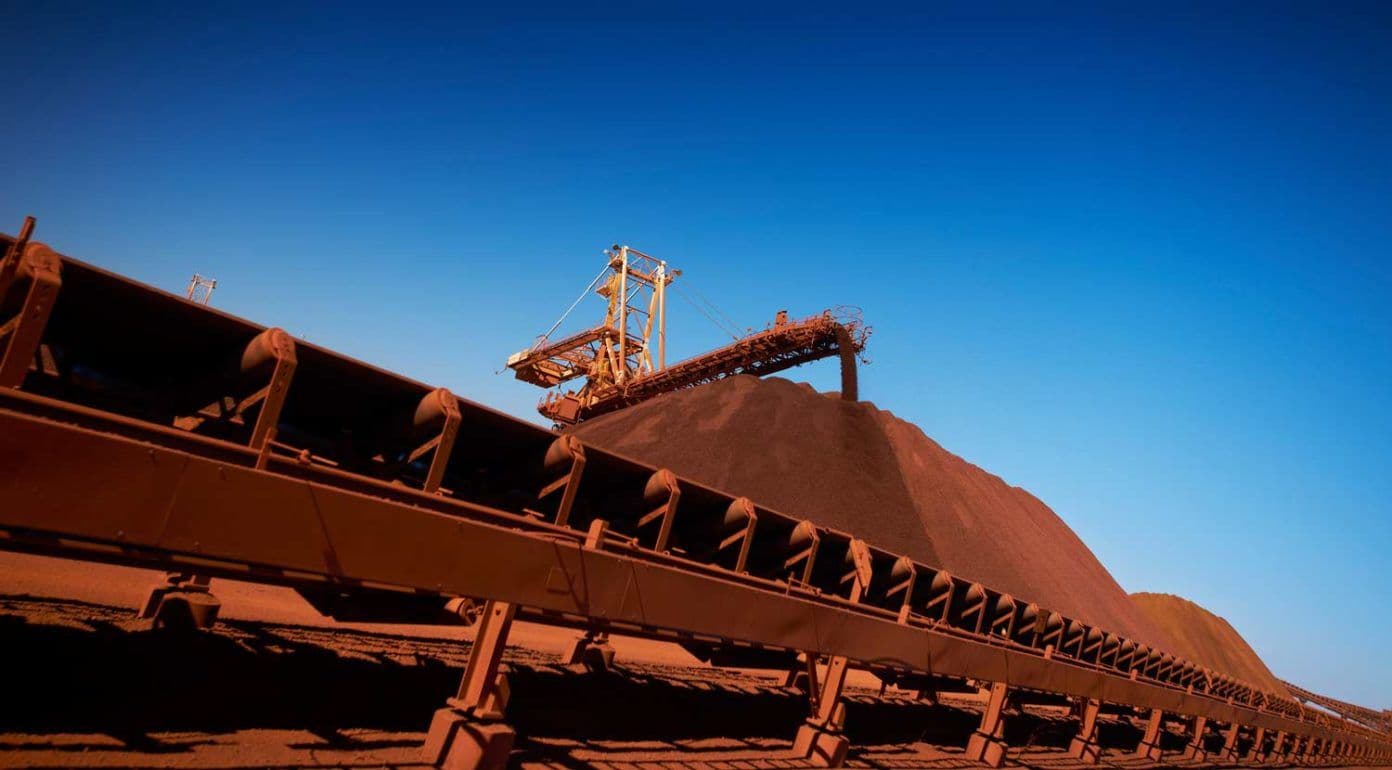 Exportações somam 24,3 milhões t em maio