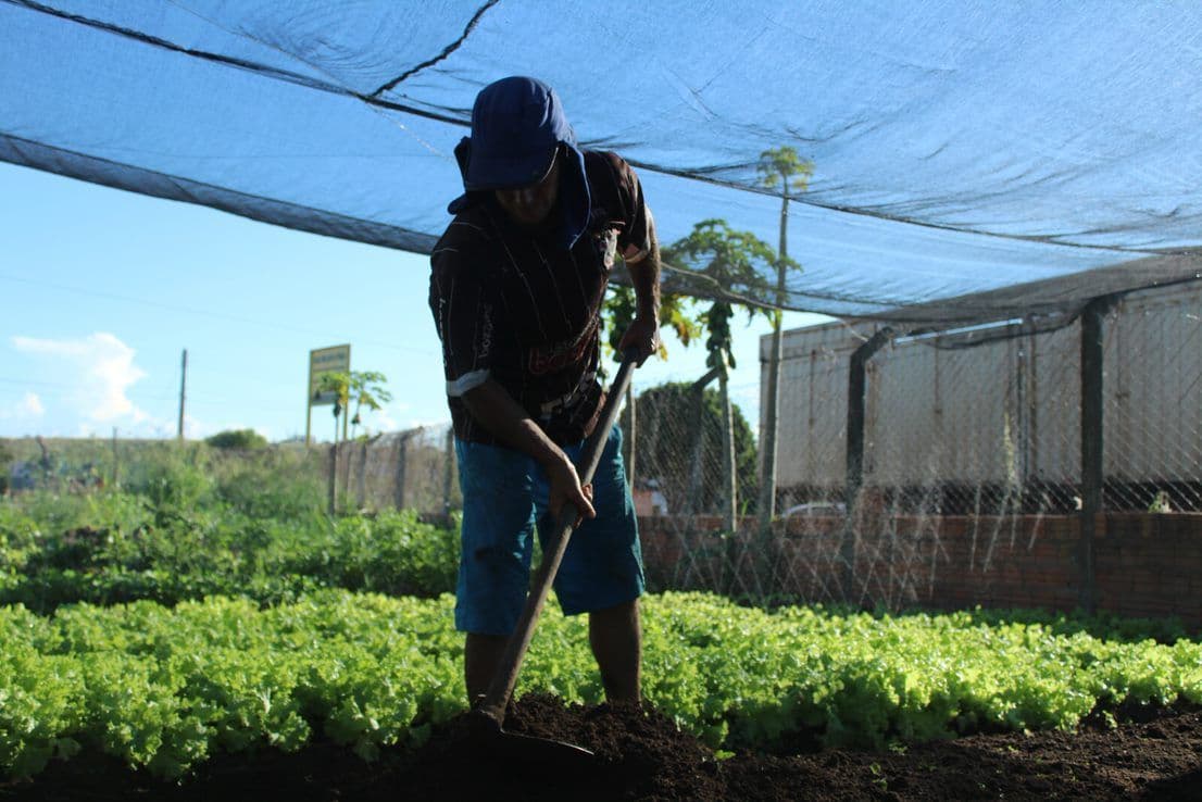 Nexa ajuda associações rurais