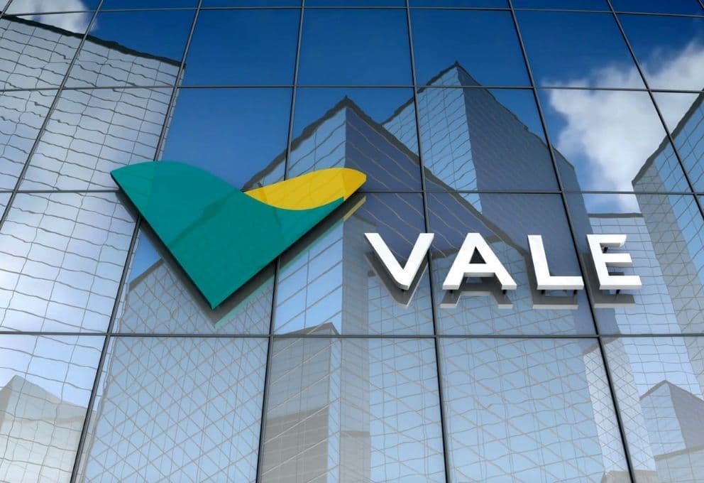 Vale aprova distribuição aos acionistas