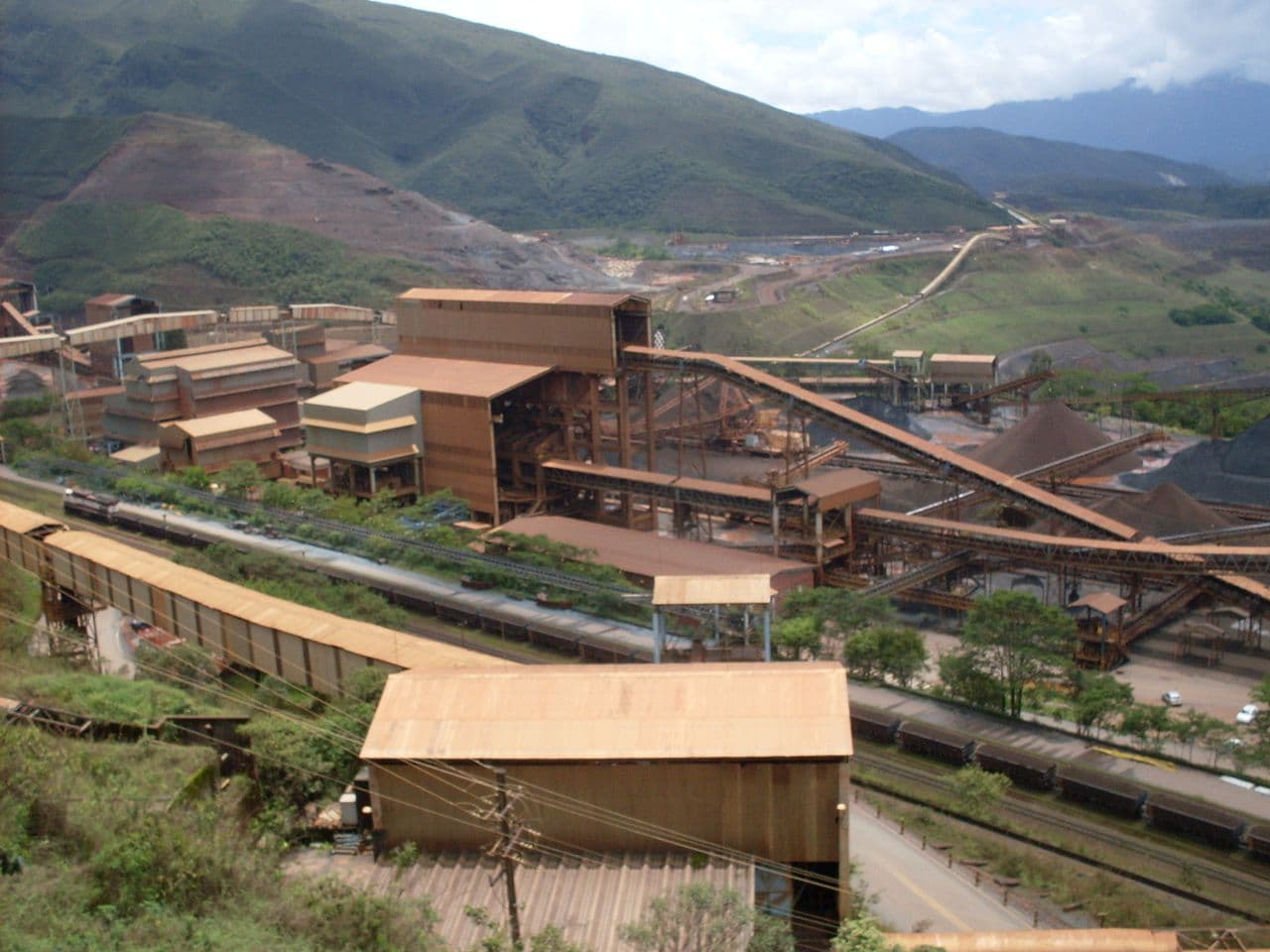 Acesso a Timbopeba ainda é restrito