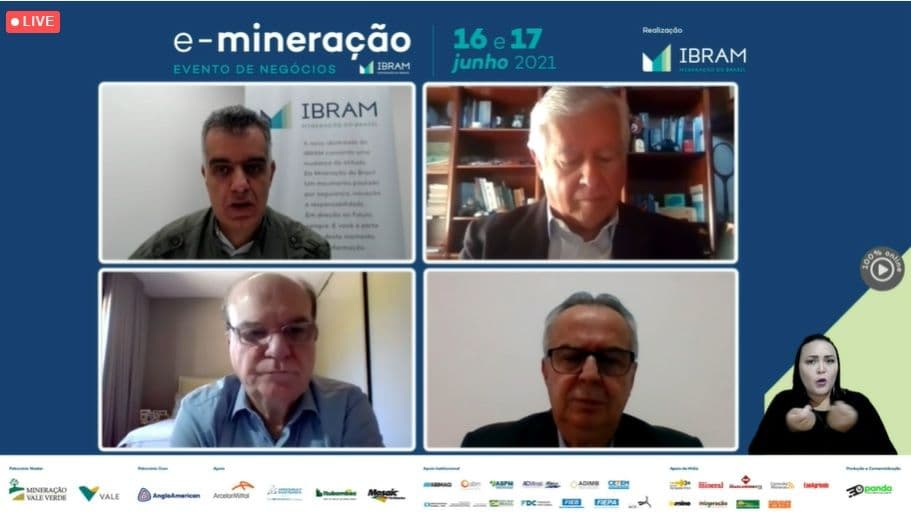 ANM inicia digitalização