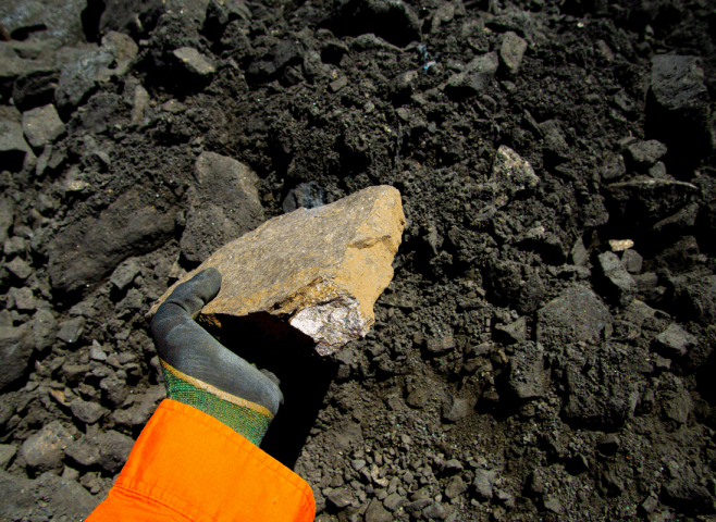 CBPM abre licitação de quatro áreas