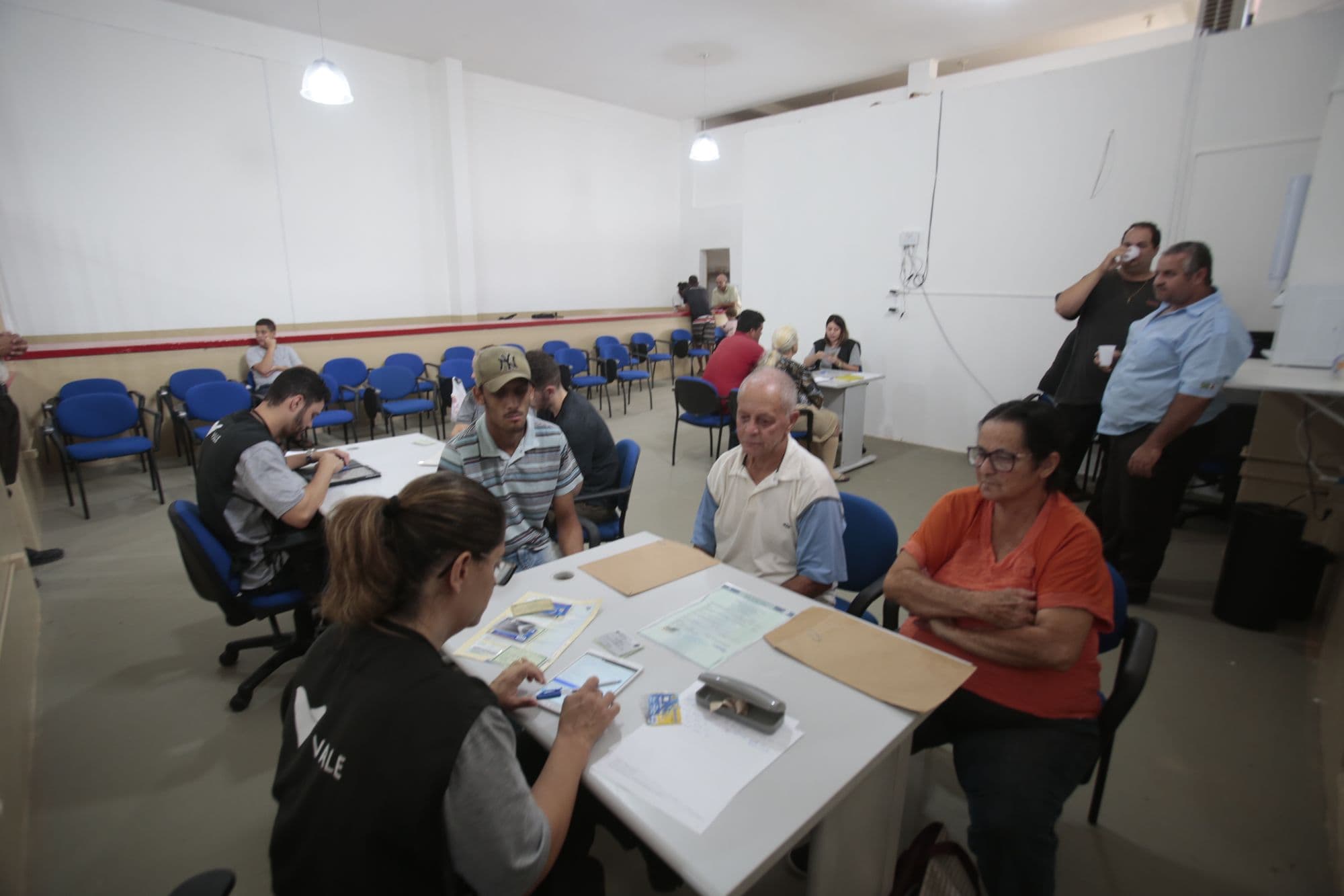 Vale já indenizou mais de dez mil atingidos