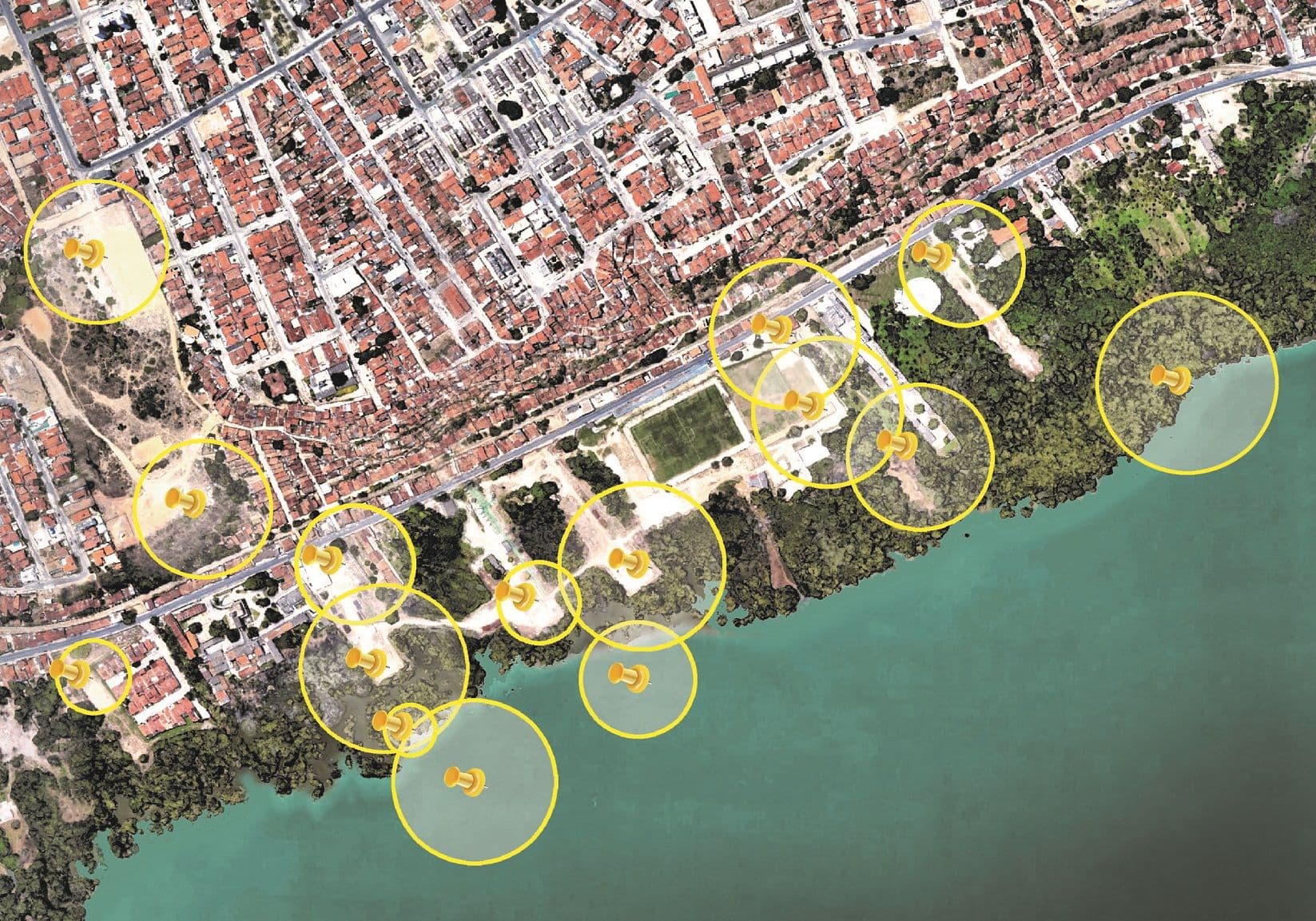 Braskem vai monitorar poços de sal