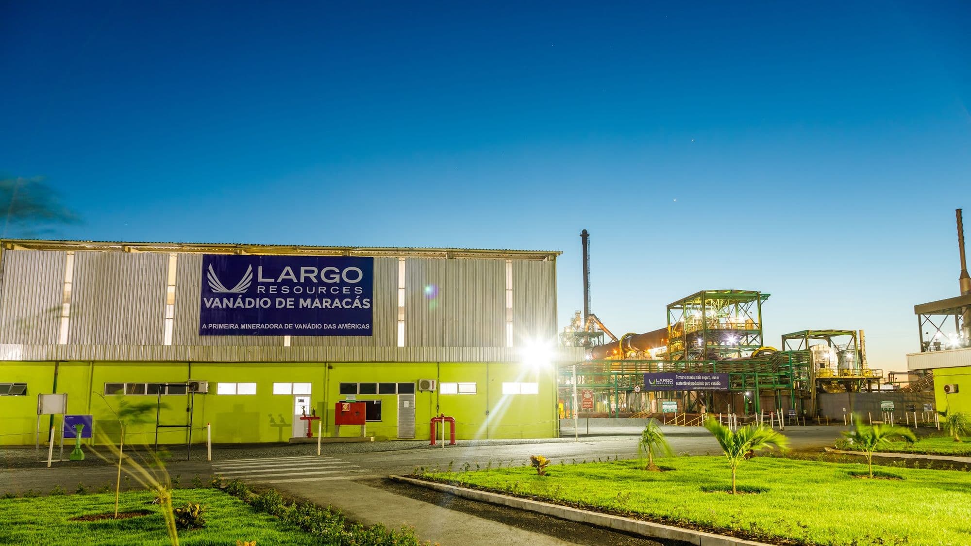 Habilitação para captar CAD$ 750 milhões