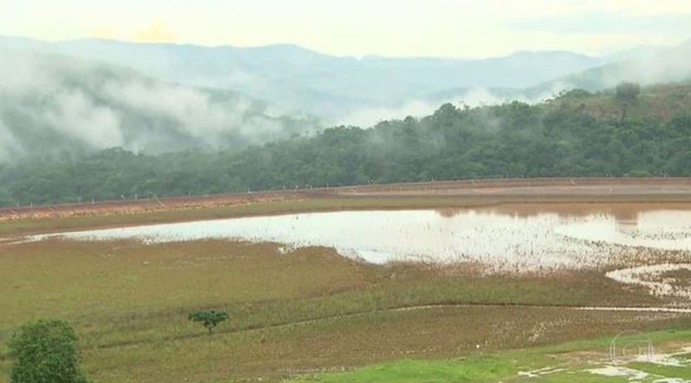 CSN é acionada pelo estado mineiro