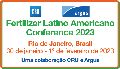 Rio recebe evento internacional em 2023