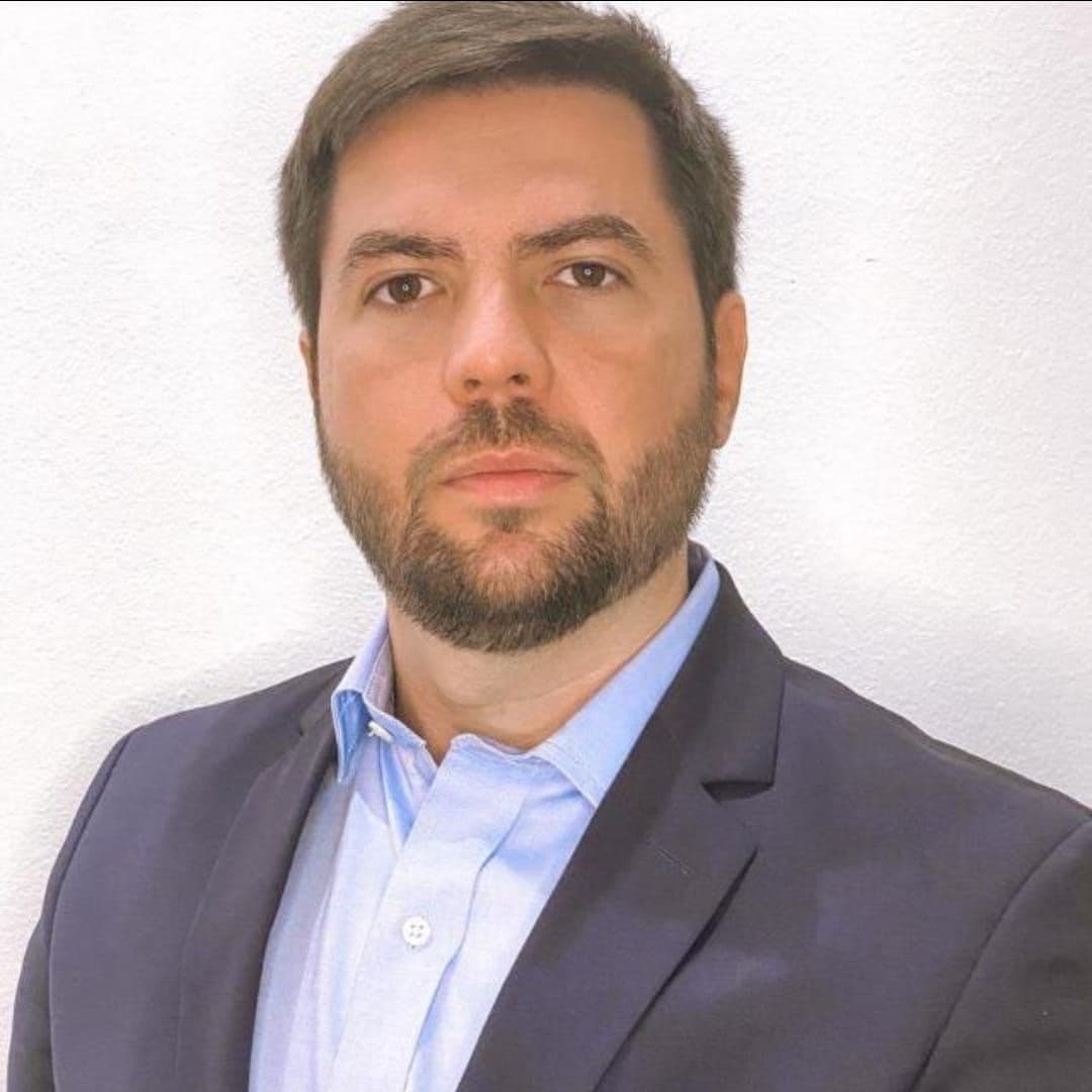 Pedro Paulo Mesquita é nomeado para a SGM-MME