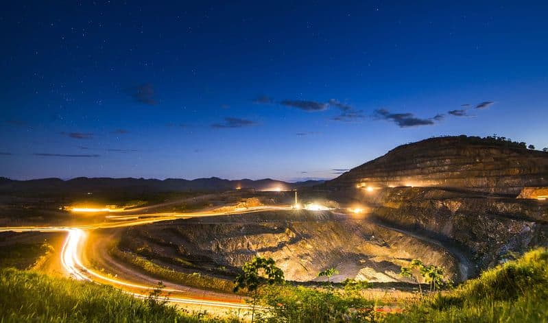 Fundo de US$ 1 bilhão financiará expansão do projeto Santa Rita da Atlantic Nickel