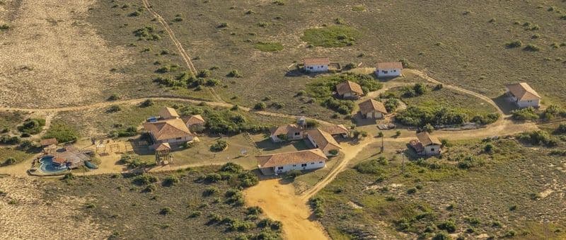 Samarco repassa R$ 3,5 milhões para reformas da REBIO Comboios