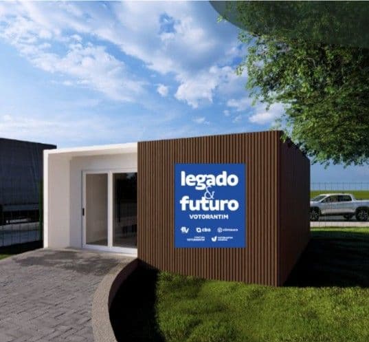 Votorantim cria estrutura para cinco empresas debaterem soluções climáticas