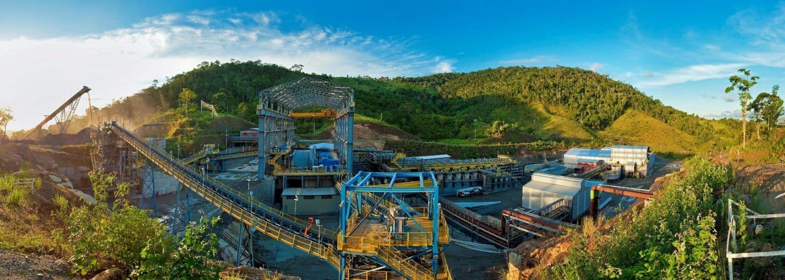 Em 10 anos, a produção mineral baiana cresce mais de 300%