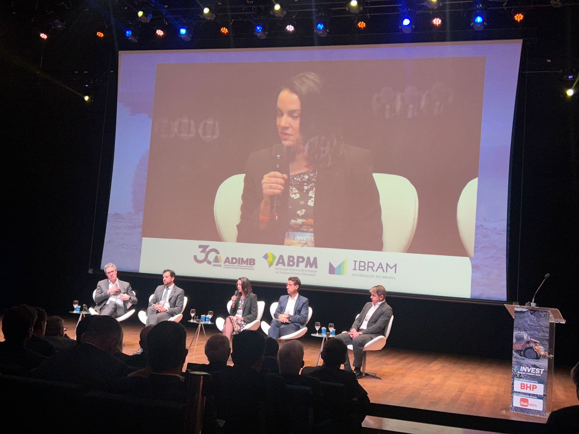 Governo promete licenciamento simplificado para pesquisa mineral