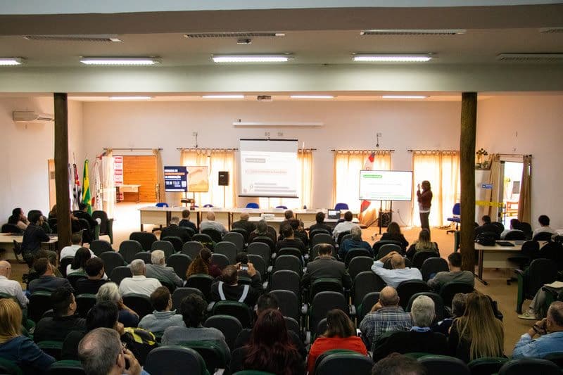 Evento debate papel do setor no desenvolvimento regional do Ribeira