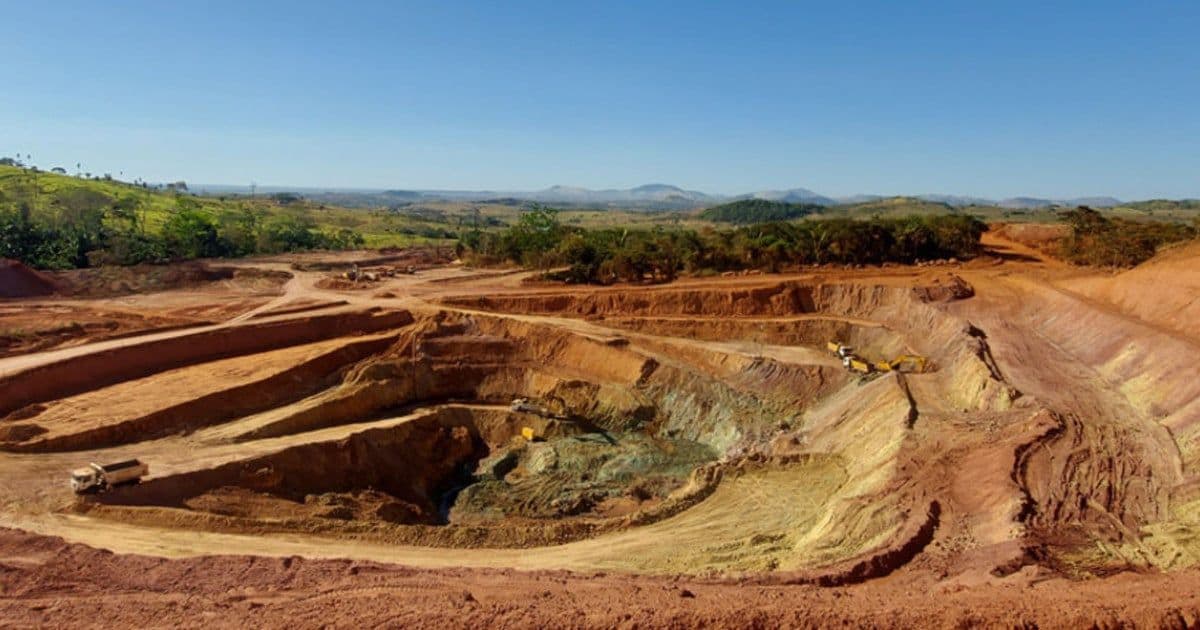 Projeto Planalto, da Lara Exploration, demandará US$ 546 milhões