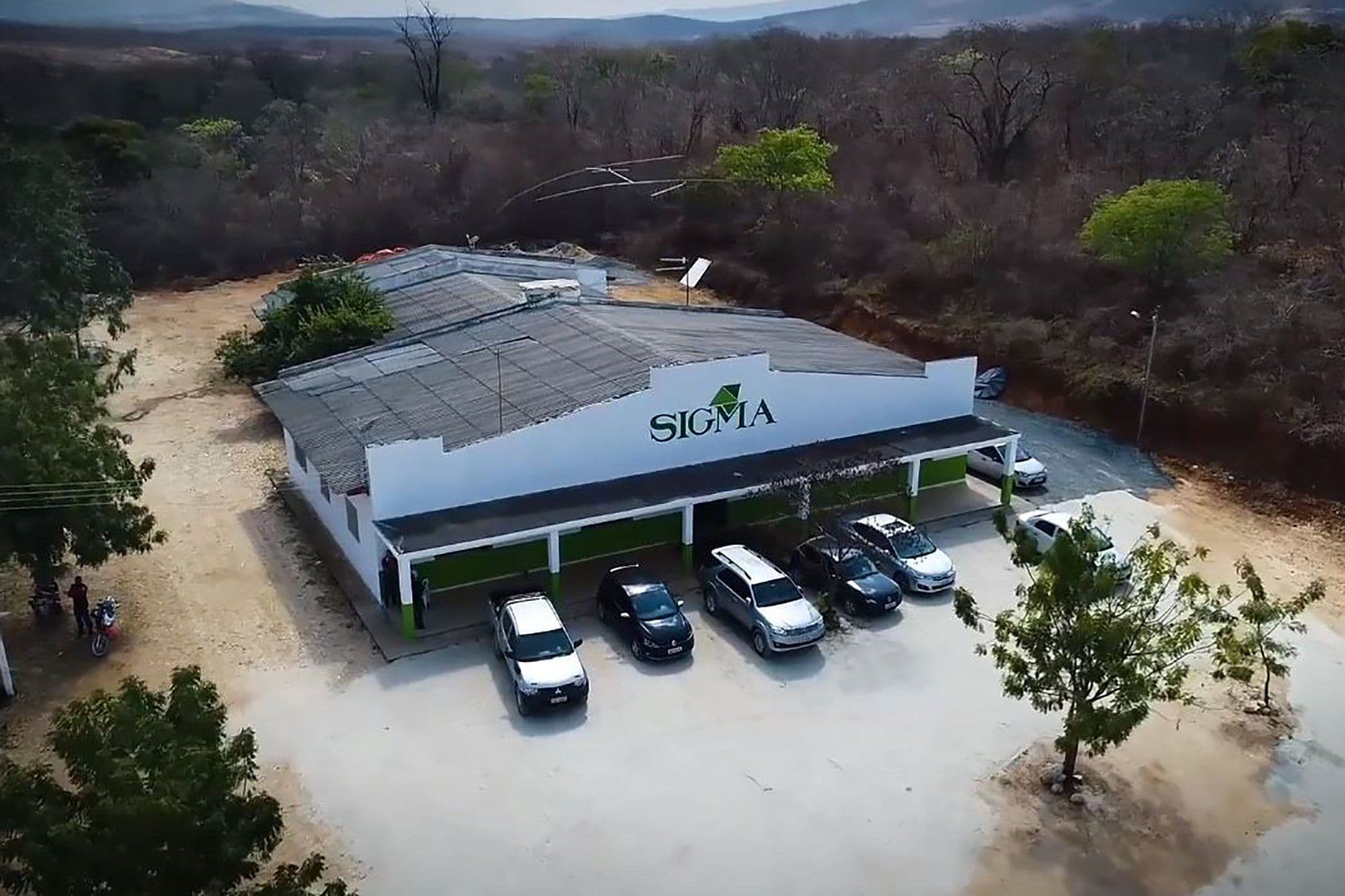 Sigma Lithium tem ações listadas em Índice de Ações Morgan Stanley