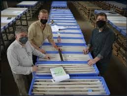 Alvo Minerals obtém avanços no Prospecto Touro do projeto VMS de Palma