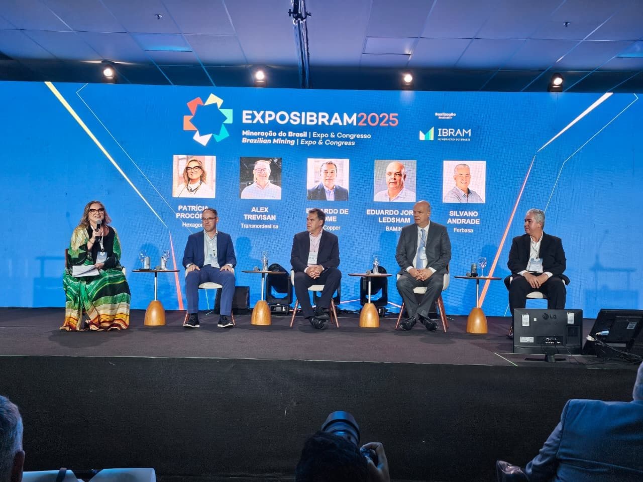 Bahia poderá ser a nova fronteira mineral do Brasil