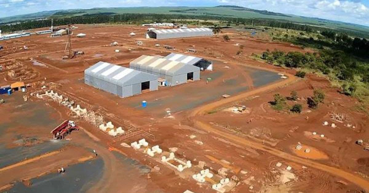 Atlas Agro terá US$ 325 milhões para fábrica no Brasil