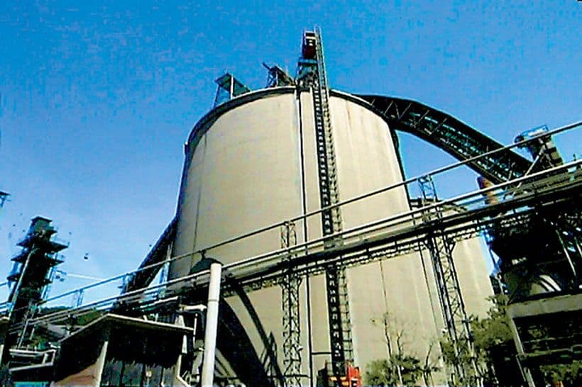 Vendas aumentam e chegam a 5,3 milhões t em junho