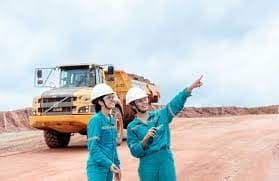 Ero Copper usa 85% de energia renovável no País