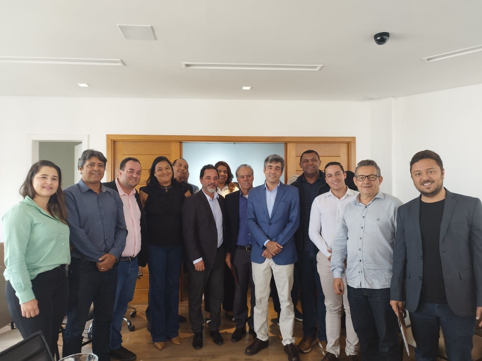 Municípios mineradores dão ultimato ao MME