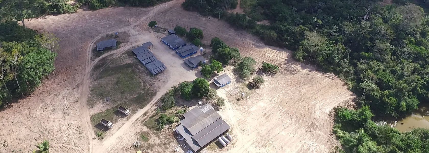 Serabi chega a consenso com entidades indígenas