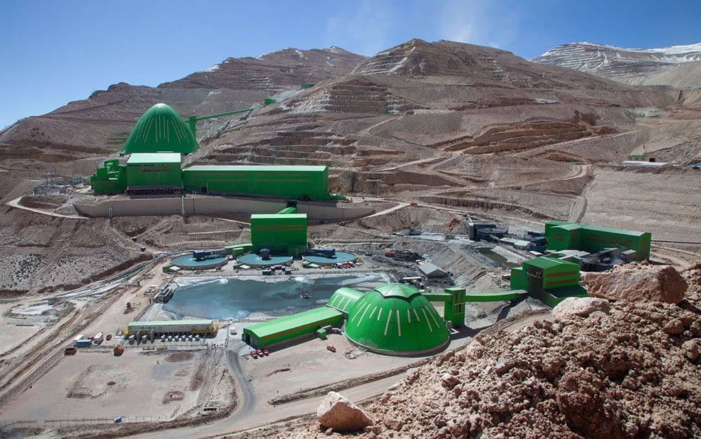 Empréstimo a prazo de US$ 800 milhões por três anos