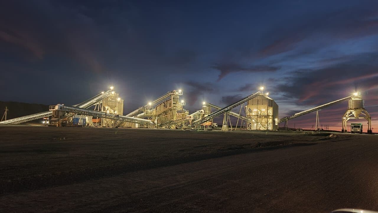 Metso adquire australiana Brouwer Engineering