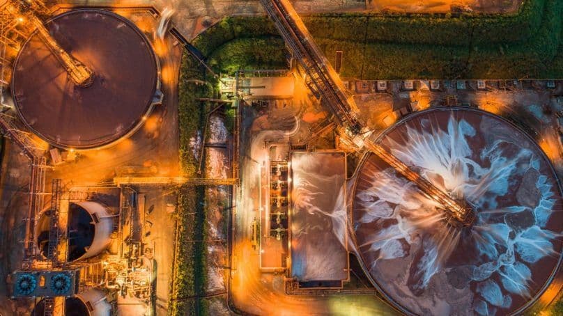 Produção do Minas-Rio aumenta 29% entre abril e junho