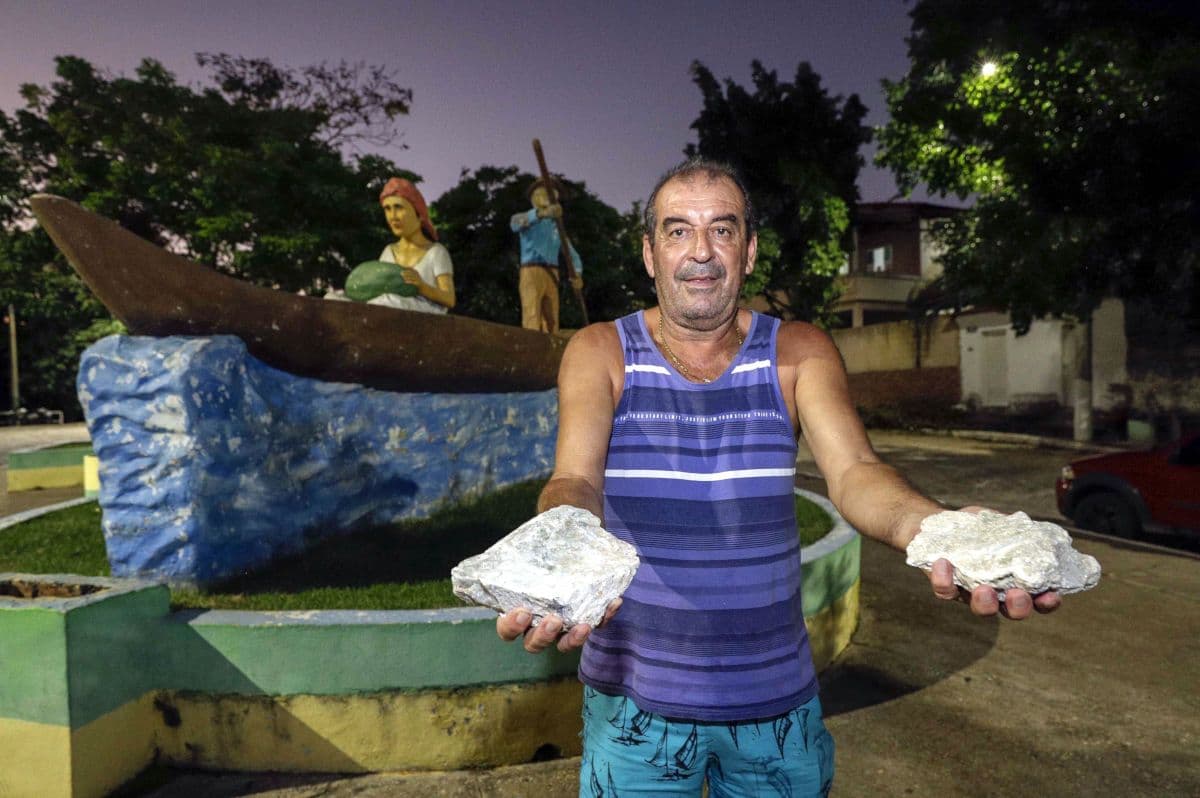 Lithium Ionic investirá R$ 750 milhões no Jequitinhonha