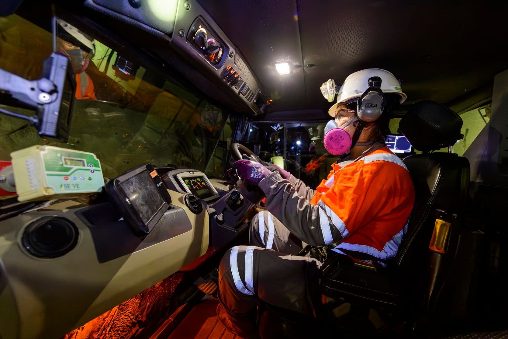 Diversas oportunidades de emprego em Aripuanã